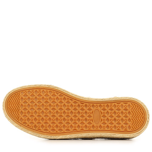 Les Tropéziennes by M Belarbi Cosmic Print