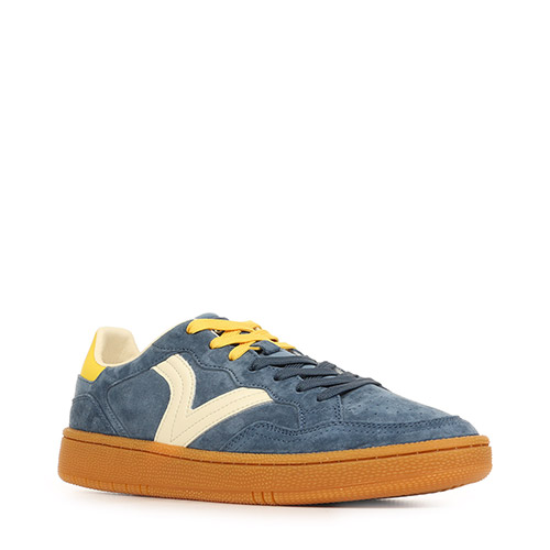 Victoria Smash Suede