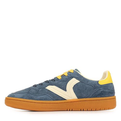 Victoria Smash Suede