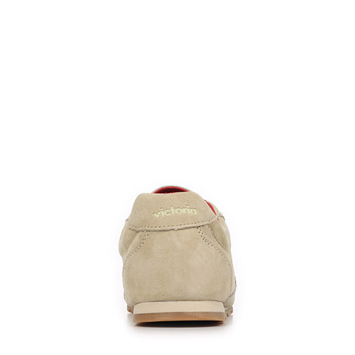 Victoria Aster Serraje