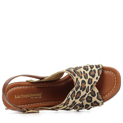 Les Tropéziennes by M.Belarbi Paloma