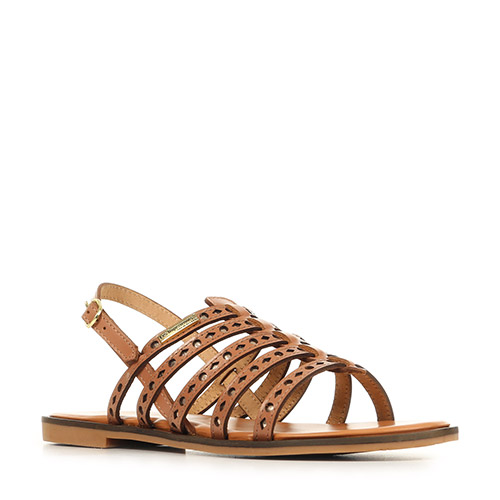 Les Tropéziennes by M Belarbi Helectron