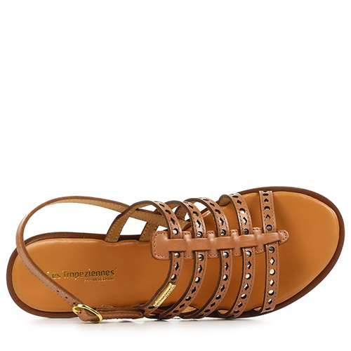 Les Tropéziennes by M Belarbi Helectron