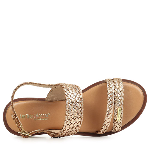 Les Tropéziennes by M Belarbi Dobelle