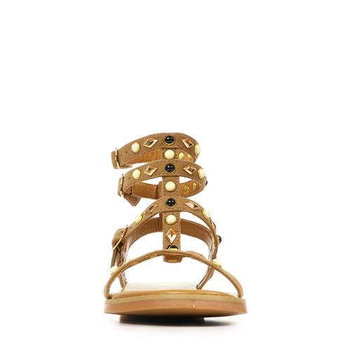 Les Tropéziennes by M.Belarbi Corika