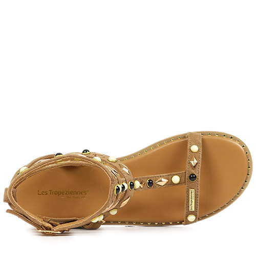 Les Tropéziennes by M.Belarbi Corika