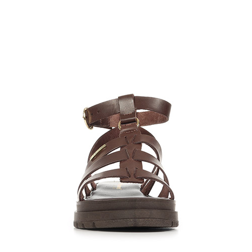 Les Tropéziennes by M.Belarbi Tobo