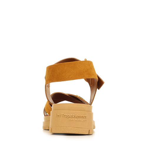 Les Tropéziennes by M.Belarbi Tihasued