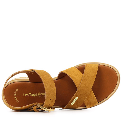 Les Tropéziennes by M.Belarbi Tihasued