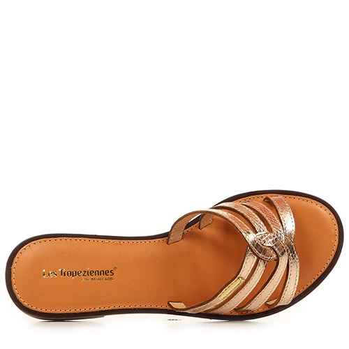 Les Tropéziennes by M Belarbi Hasturia