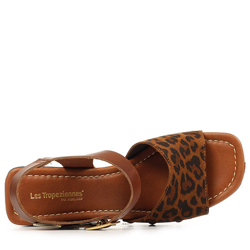 Les Tropéziennes by M.Belarbi Patricia