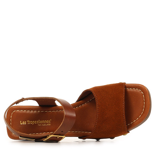 Les Tropéziennes by M.Belarbi Patricia