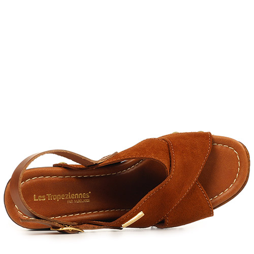 Les Tropéziennes by M.Belarbi Paloma