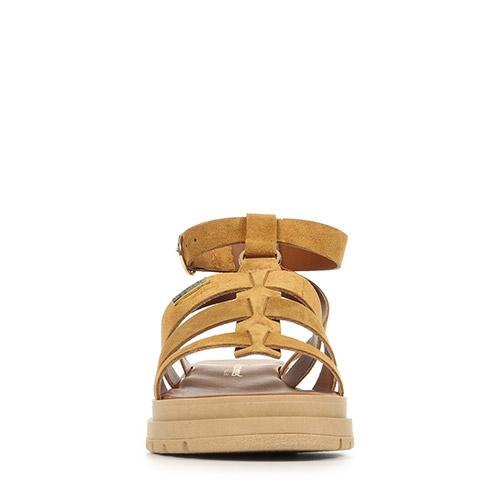 Les Tropéziennes by M.Belarbi Tobosued