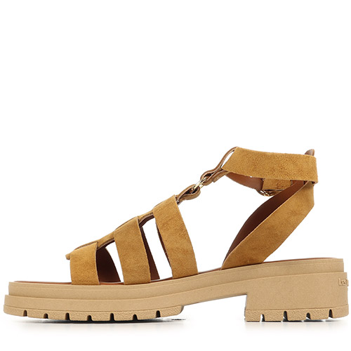 Les Tropéziennes by M.Belarbi Tobosued