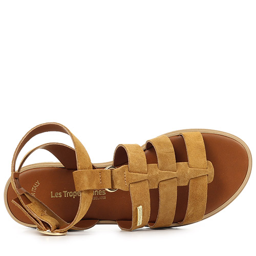 Les Tropéziennes by M.Belarbi Tobosued