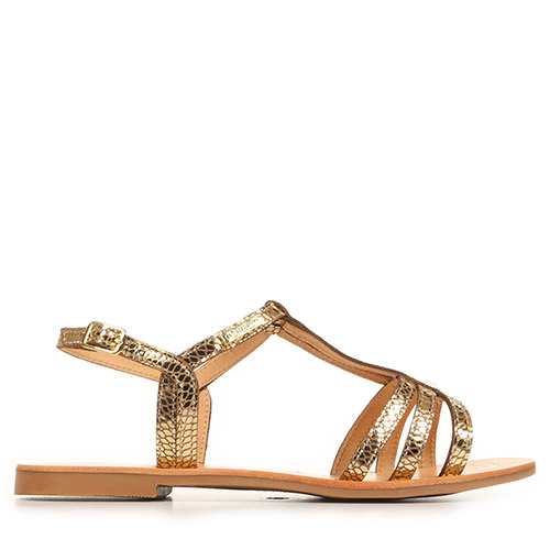 Les Tropéziennes by M Belarbi Hamelie - Doré