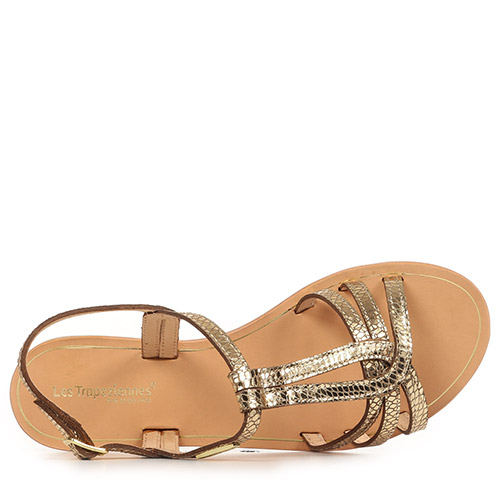 Les Tropéziennes by M Belarbi Hamelie