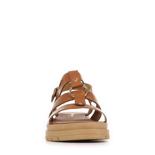 Les Tropéziennes by M.Belarbi Tonka