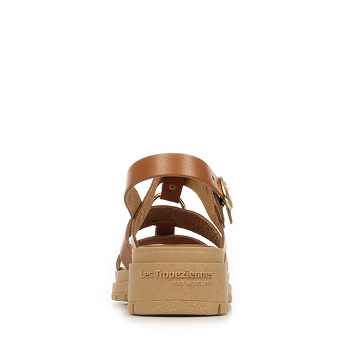 Les Tropéziennes by M.Belarbi Tonka