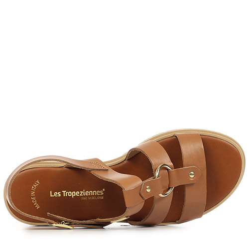 Les Tropéziennes by M.Belarbi Tonka