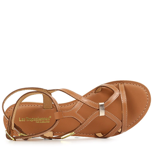 Les Tropéziennes by M Belarbi Helga