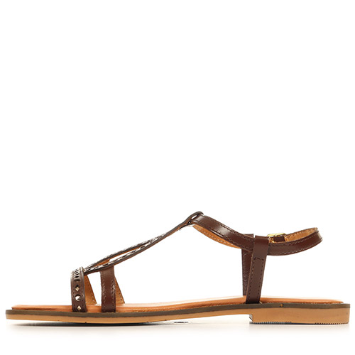 Les Tropéziennes by M Belarbi Helectra