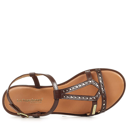 Les Tropéziennes by M Belarbi Helectra