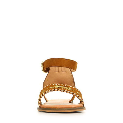 Les Tropéziennes by M.Belarbi Hastek