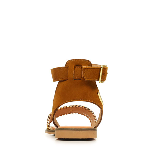 Les Tropéziennes by M.Belarbi Hastek