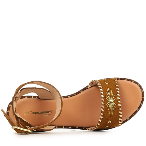 Les Tropéziennes by M.Belarbi Hastek