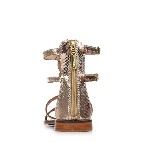 Les Tropéziennes by M.Belarbi Hastrid