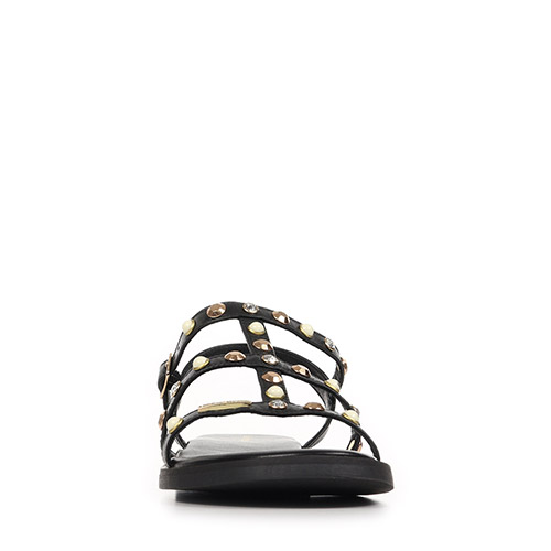 Les Tropéziennes by M Belarbi Corlylow