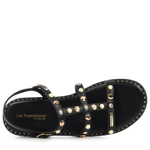 Les Tropéziennes by M Belarbi Corlylow