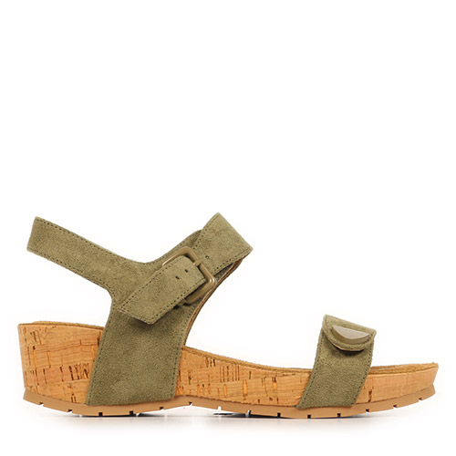 Chattawak Laspinas - Kaki