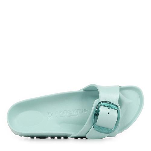 Birkenstock Madrid Big Buckle Eva