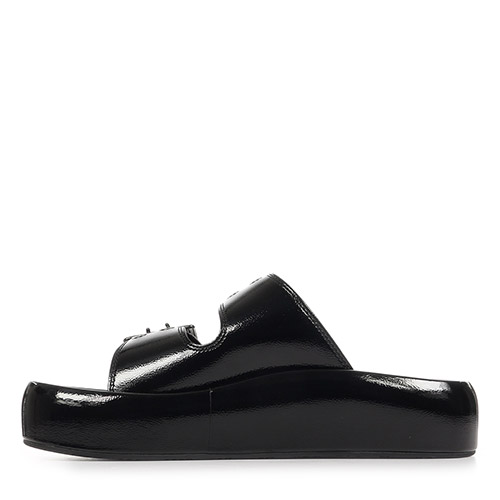 Buffalo Evelyn Ari Riv