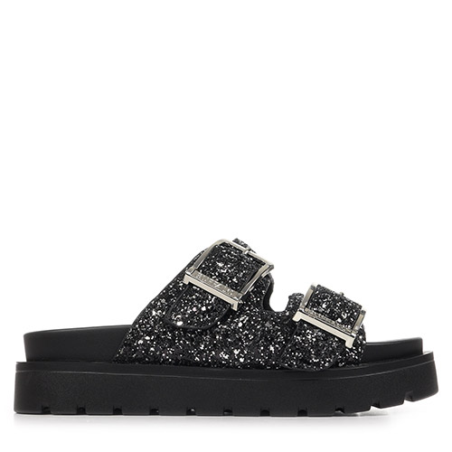 Buffalo Raya Ari Glam - Noir