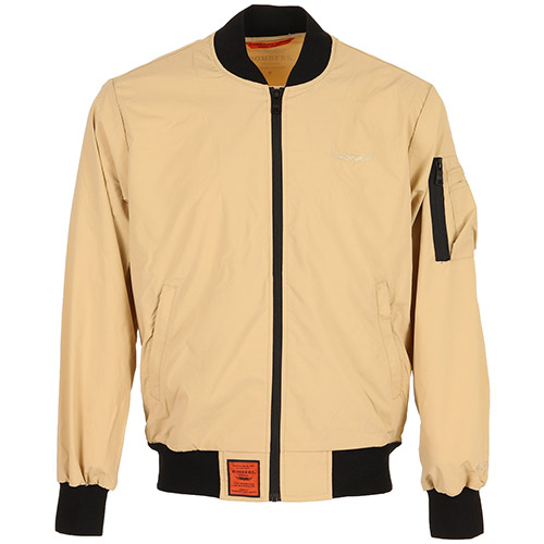 Bombers Original Ma Light - Beige