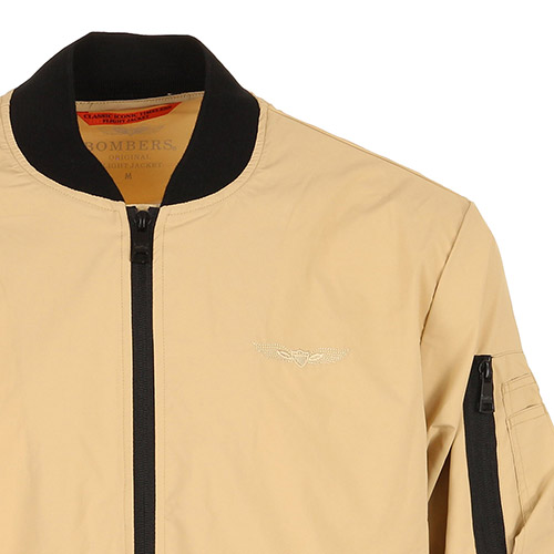 Bombers Original Ma Light