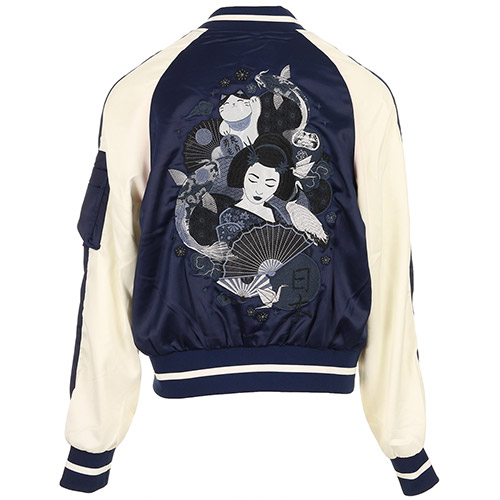 Bombers Original Geiko