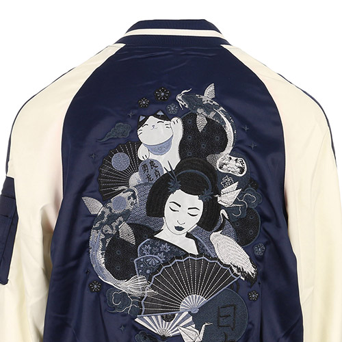 Bombers Original Geiko