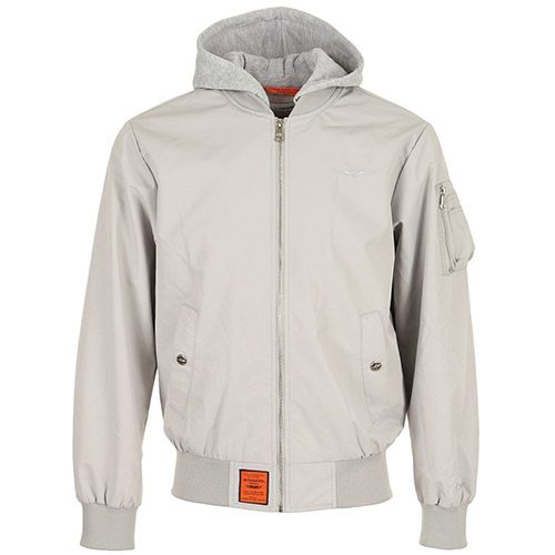 Bombers Original Gower - Gris
