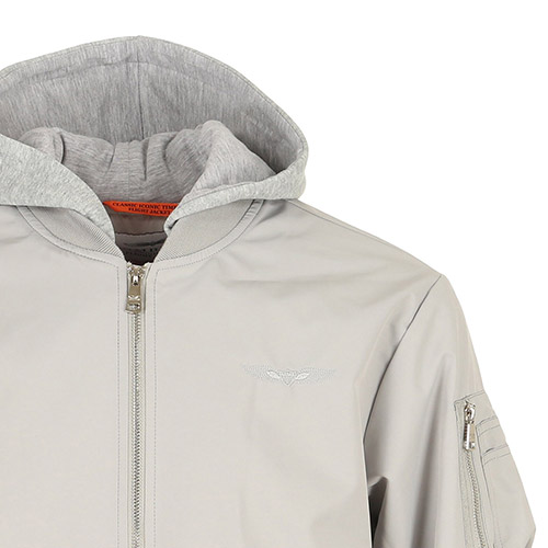 Bombers Original Gower