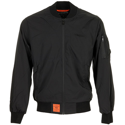 Bombers Original Ma Light - Noir