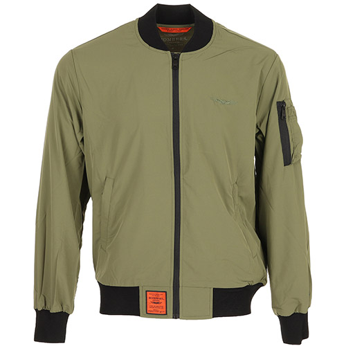 Bombers Original Ma Light - Kaki