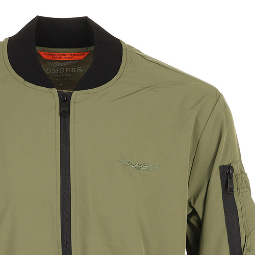 Bombers Original Ma Light