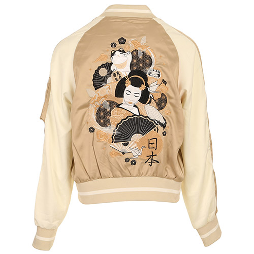 Bombers Original Geiko