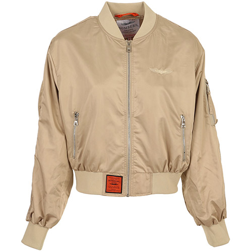 Bombers Original Coldwell - Beige