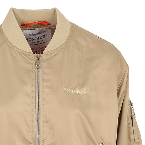 Bombers Original Coldwell